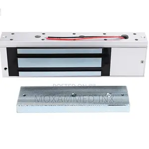 Magnetic Door Lock 500kg
