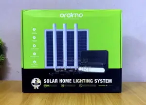 Oraimo Solar Lighting Pannel