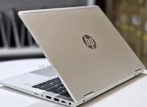 New Laptop HP ProBook x360 435 G8 16GB AMD Ryzen 7 SSD 512GB