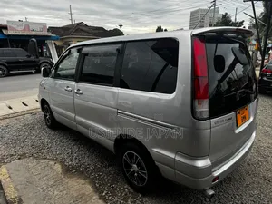 Toyota LiteAce Noah 2001 Silver