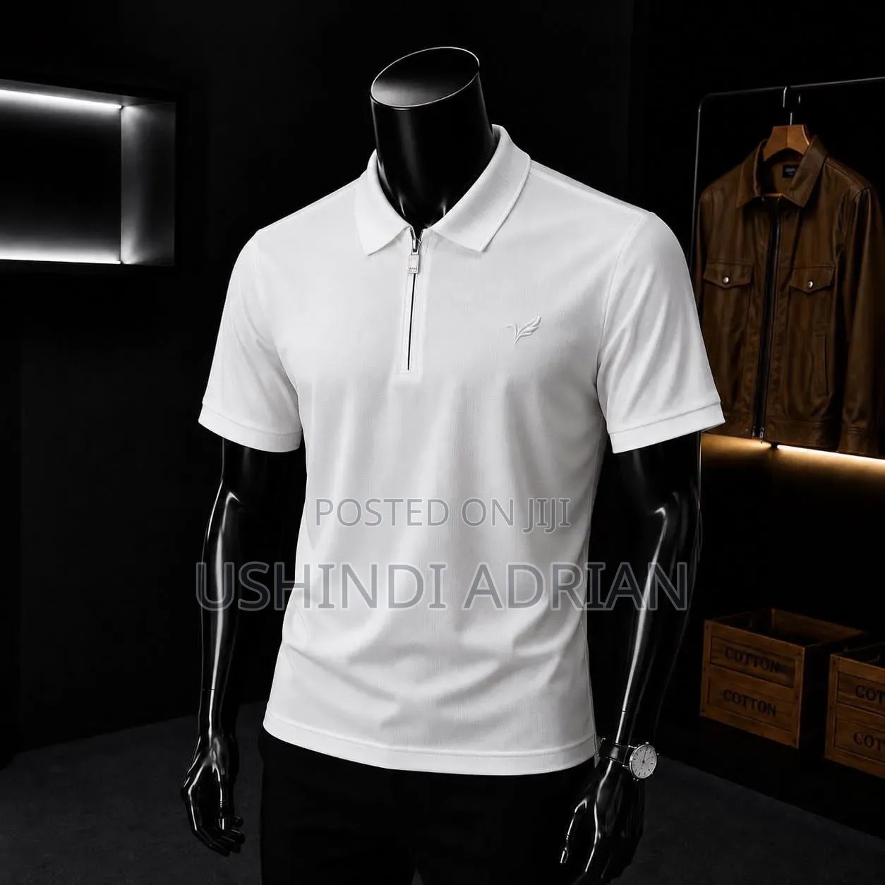 Unisex Formsix