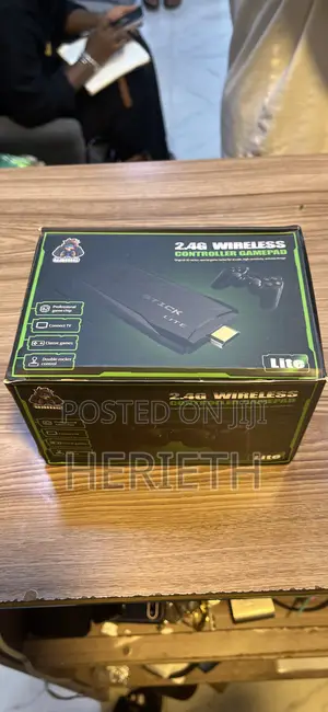 Wireless Controller Gamepad