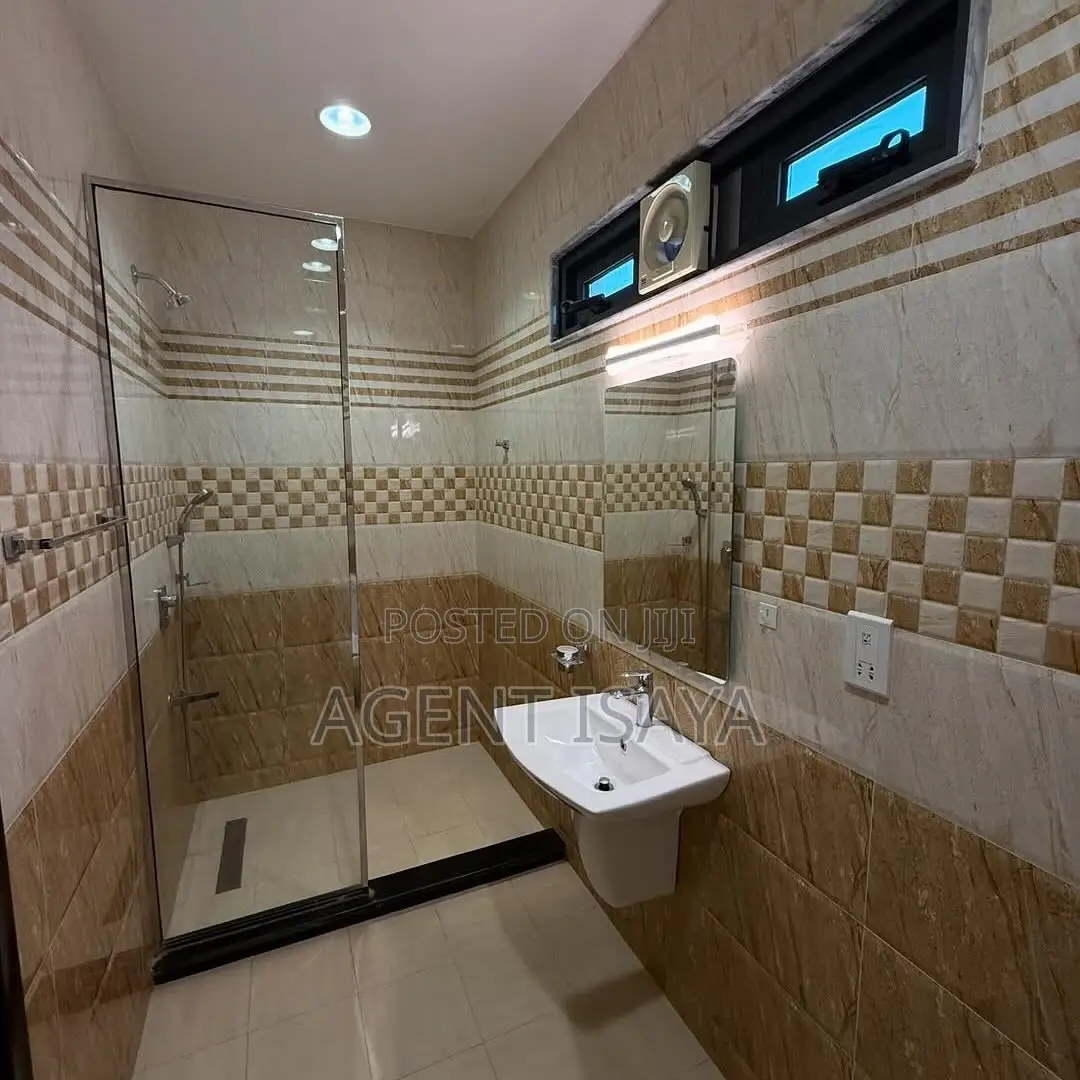 Furnished 3bdrm Apartment in Msasani for rent