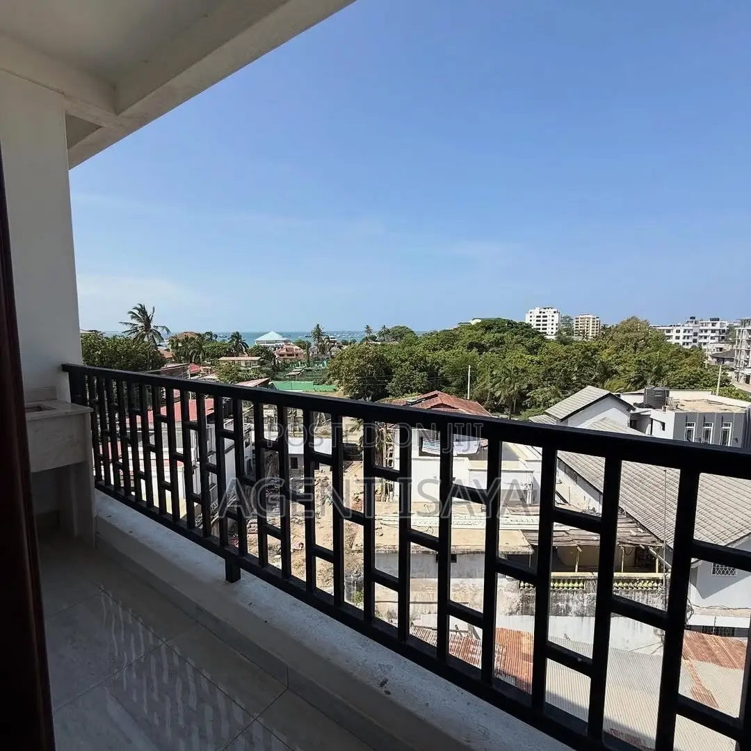 Furnished 3bdrm Apartment in Msasani for rent