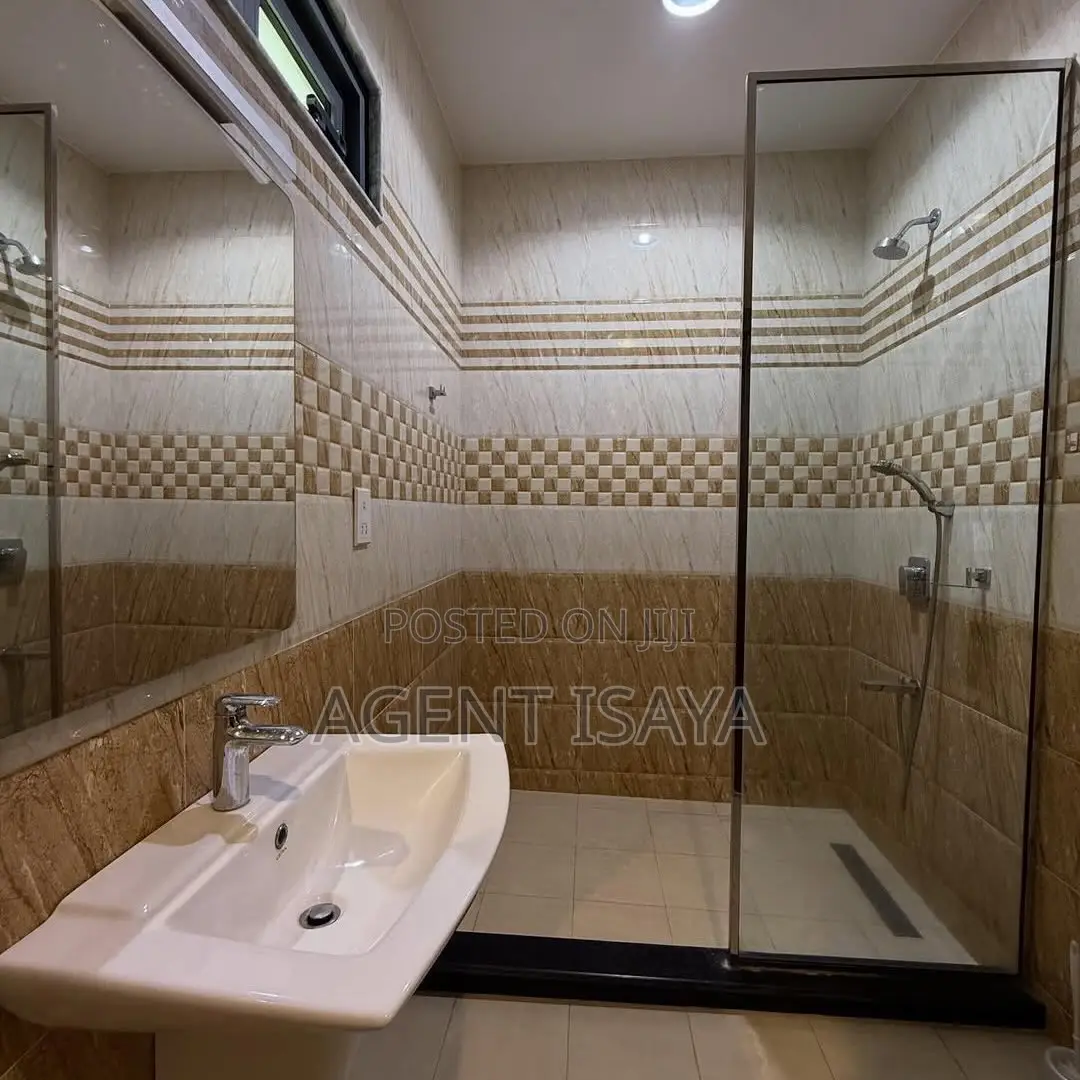 Furnished 3bdrm Apartment in Msasani for rent