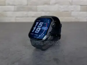 Huawei Watch Fit 5 Pro - 1.92" Ltpo Amoled Smartwatch
