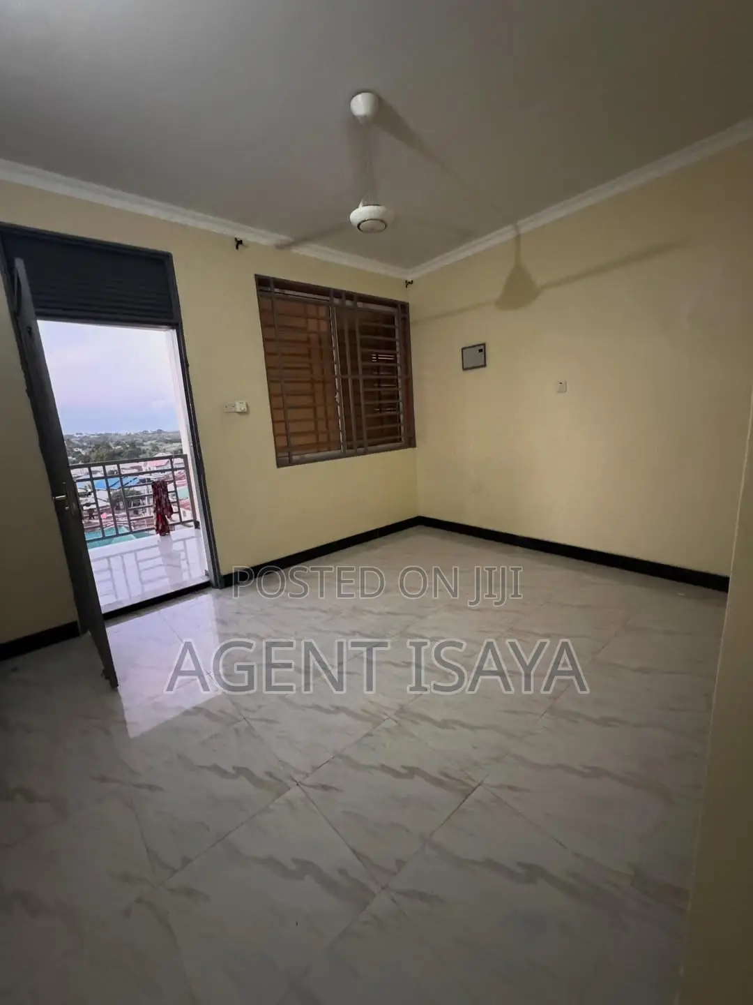 1bdrm Apartment in Kinondoni for rent