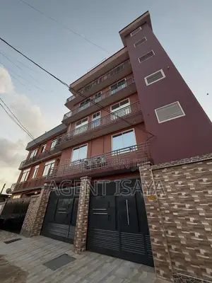 1bdrm Apartment in Kinondoni for rent
