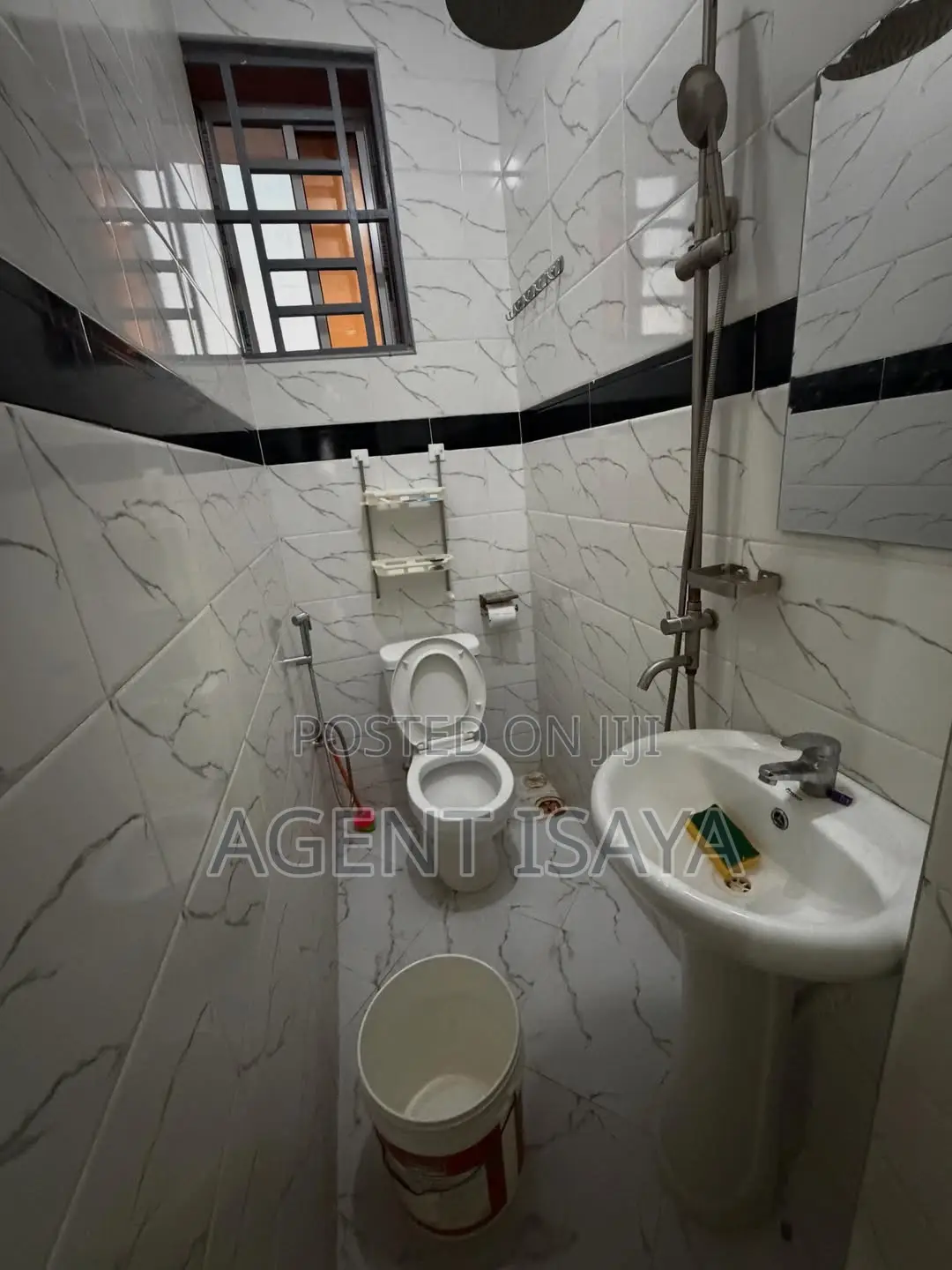 1bdrm Apartment in Kinondoni for rent