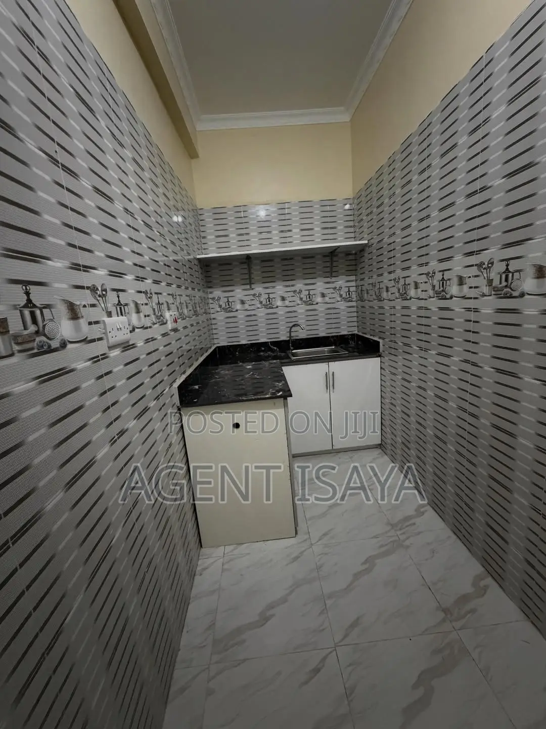 1bdrm Apartment in Kinondoni for rent