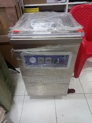 Table Top Vacuum Sealer