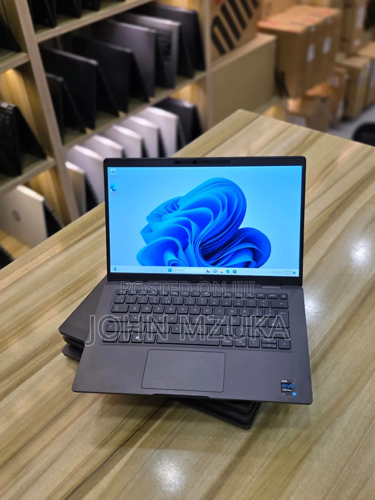 Laptop Dell Latitude 7420 16GB Intel Core i7 SSD 256GB