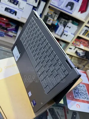 New Laptop HP OmniBook X Flip 14" 16GB Intel Core Ultra 7 SSD 1T