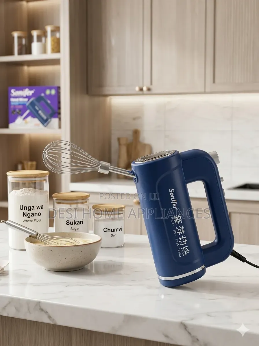 Sonifer Hand Mixer