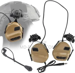 Atairsoft Tactical Headphones