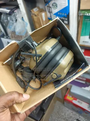 Atairsoft Tactical Headphones