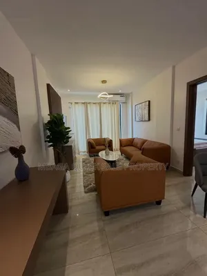 Furnished 2bdrm Apartment in Morocco, Kinondoni for rent