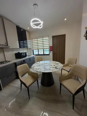 Furnished 2bdrm Apartment in Morocco, Kinondoni for rent