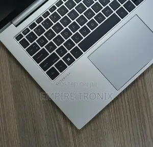 New Laptop HP EliteBook 840 G10 16GB Intel Core i7 SSD 512GB