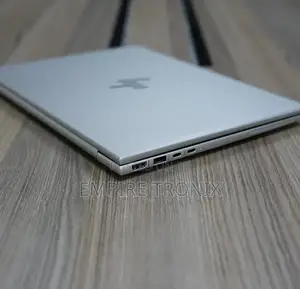 New Laptop HP EliteBook 840 G10 16GB Intel Core i7 SSD 512GB