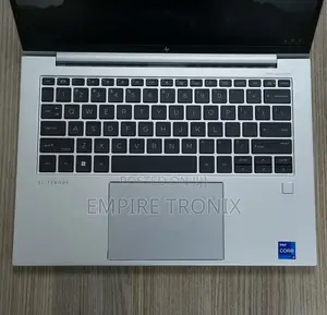 New Laptop HP EliteBook 840 G10 16GB Intel Core i7 SSD 512GB