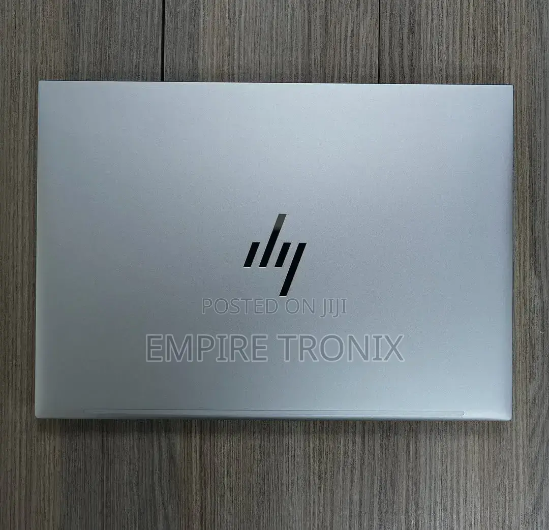 New Laptop HP EliteBook 840 G10 16GB Intel Core i7 SSD 512GB
