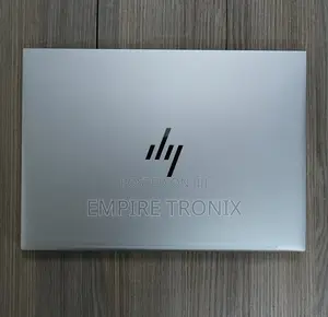 New Laptop HP EliteBook 840 G10 16GB Intel Core i7 SSD 512GB