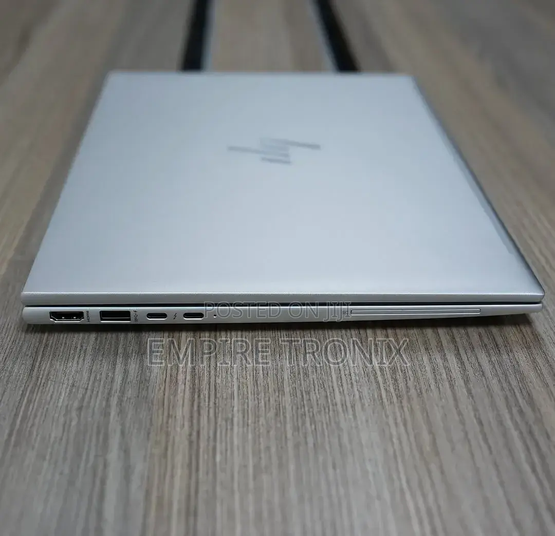 New Laptop HP EliteBook 840 G10 16GB Intel Core i7 SSD 512GB