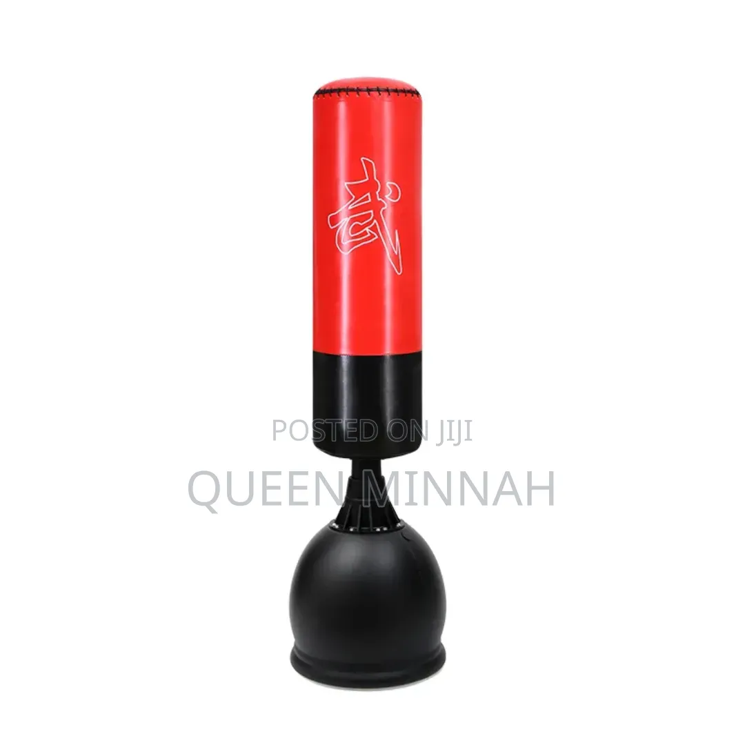 Stand Boxing Bag/ Fighting Bags