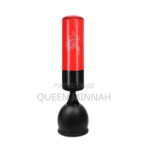 Stand Boxing Bag/ Fighting Bags