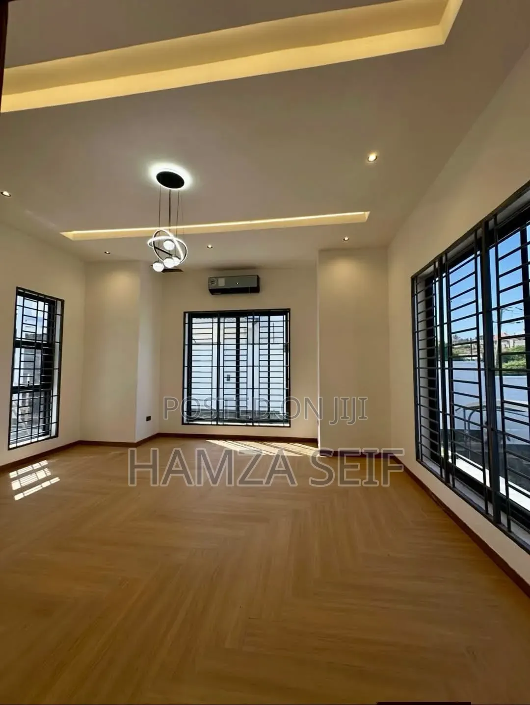 Furnished 2bdrm House in Tabata for rent