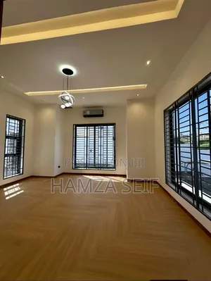 Furnished 2bdrm House in Tabata for rent