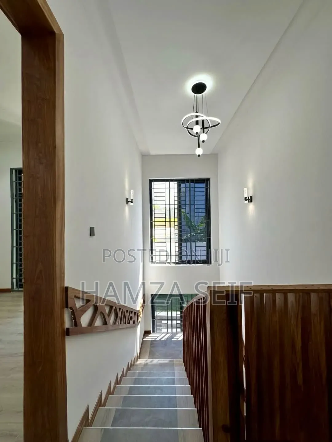 Furnished 2bdrm House in Tabata for rent