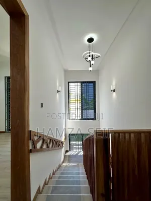 Furnished 2bdrm House in Tabata for rent