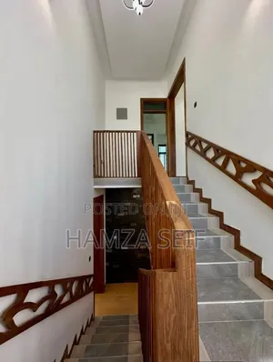 Furnished 2bdrm House in Tabata for rent