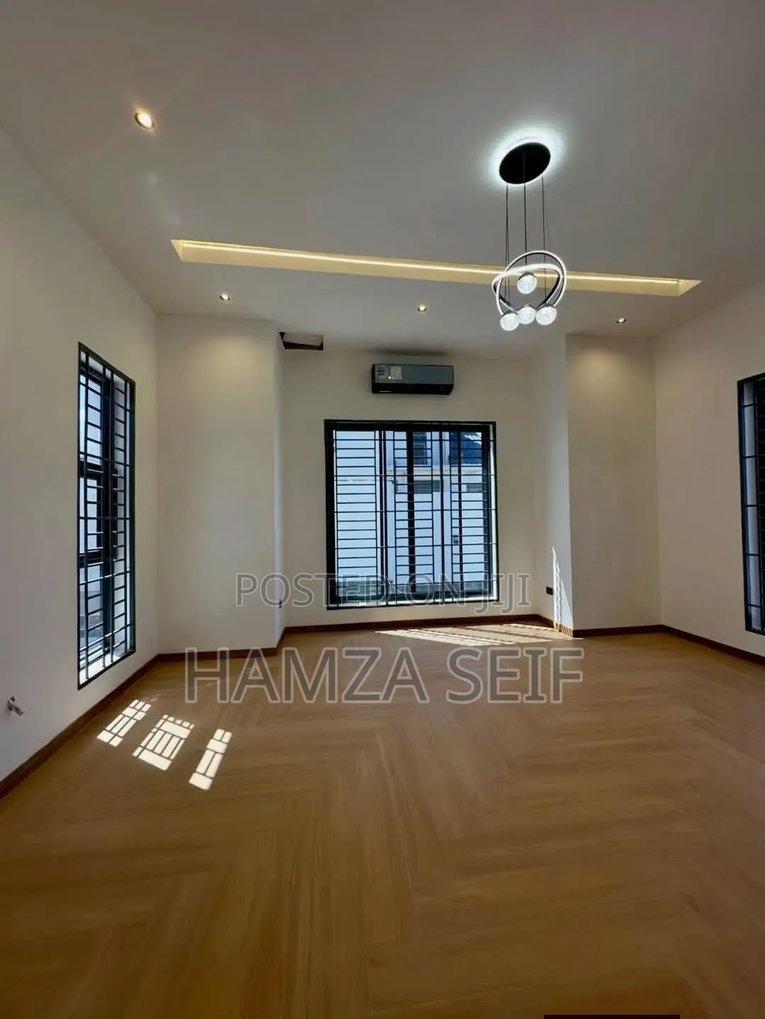 Furnished 2bdrm House in Tabata for rent