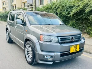 Honda Crossroad 2008