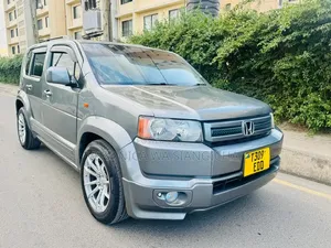 Honda Crossroad 2008