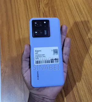 Xiaomi 13T 256 GB Blue