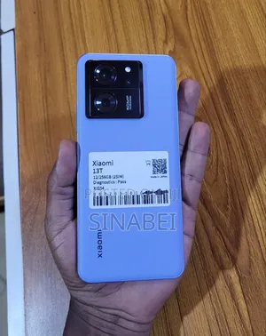 Xiaomi 13T 256 GB Blue