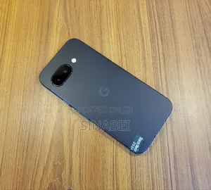 Google Pixel 9a 128 GB Black