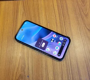 Google Pixel 9a 128 GB Black