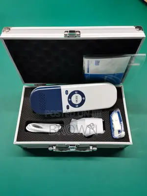 Infrared Vein Finder