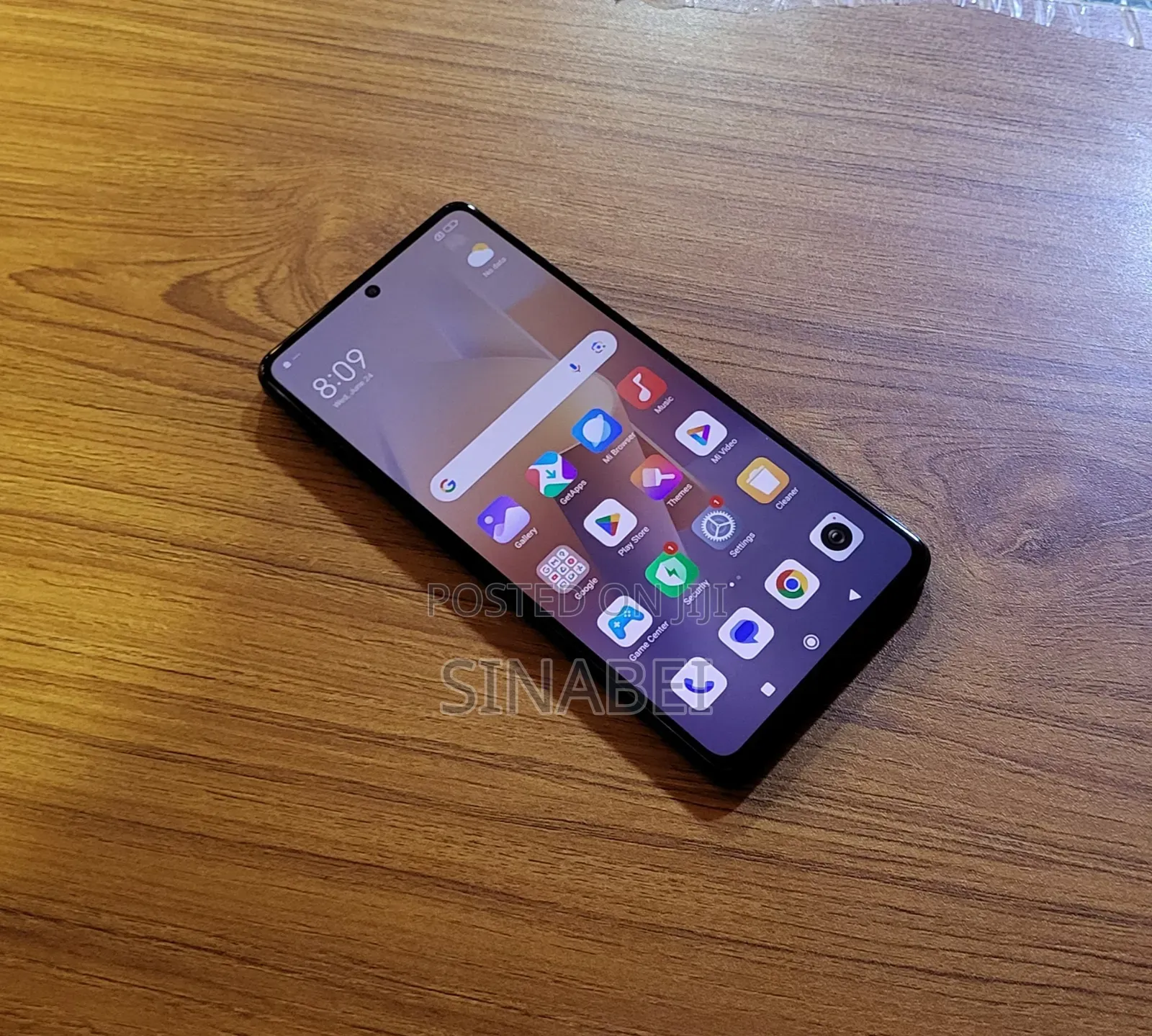 Xiaomi Redmi Note 12 Pro+ 5G 256 GB Black