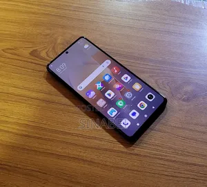 Xiaomi Redmi Note 12 Pro+ 5G 256 GB Black