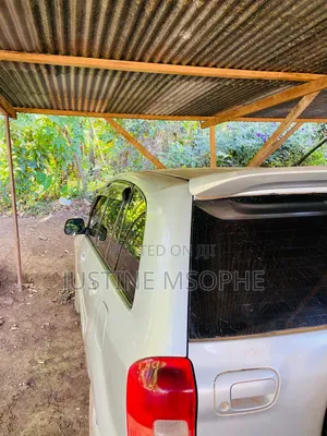 New Toyota RAV4 Prime 2024 Silver