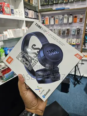 Wireless Headphones/Headset)