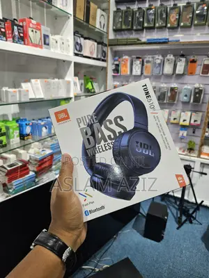 Wireless Headphones/Headset)