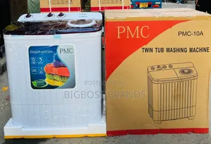 PMC Manual Washing Machine 10 Kg