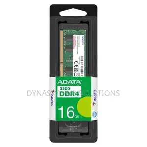 16gb Ram Ddr4 3200 for Desktop